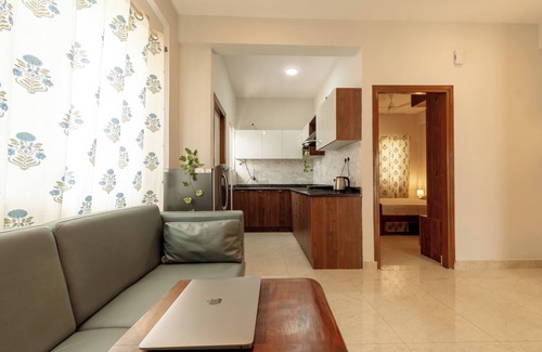Brookefield Apartment | Ega Orchid Luxury by HomeSlice