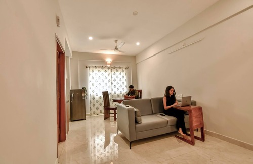 Brookefield Apartment | Ega Orchid Luxury by HomeSlice