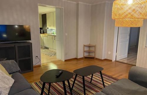 Sundsvall Apartment | Egen lägenhet på Södermalm nära centrum