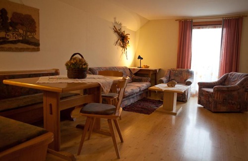 Ramsau am Dachstein Apartment | Eggerhof