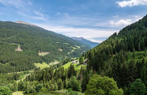 Sarentino Apartment | Eggerhof im Sarntal