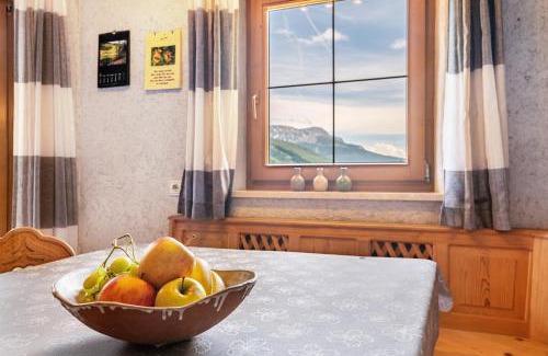 Sarentino Apartment | Eggerhof im Sarntal