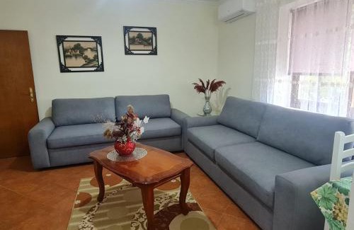 Shkoder Apartment | Egi's Apartment