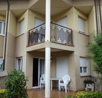 Zarautz House | EGONA- H130 Villa adosada con jardín y txoko - ESS03192