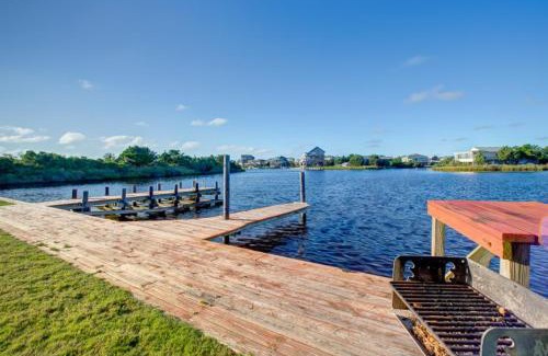 Avon House | Egret Point 802
