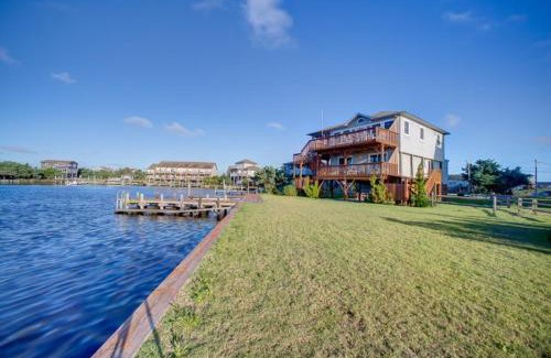 Avon House | Egret Point 802