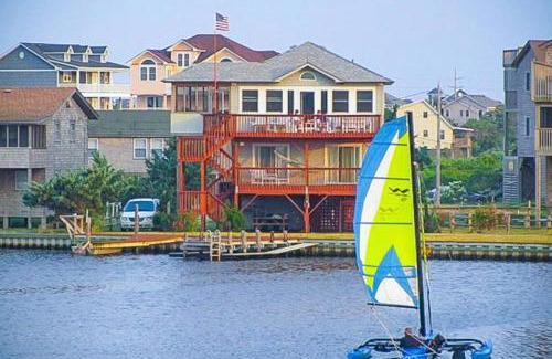 Avon House | Egret Point 802