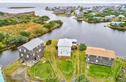 Avon House | Egret Point 802