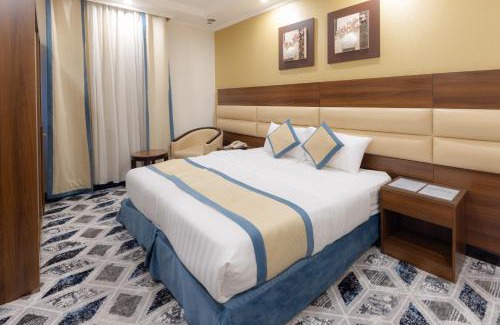 Mecca Hotel | Ehdaa Hotel