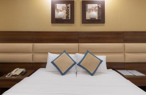 Mecca Hotel | Ehdaa Hotel
