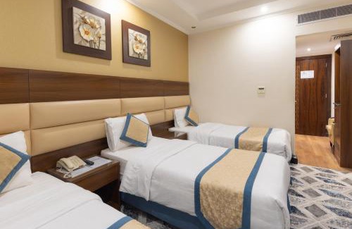 Mecca Hotel | Ehdaa Hotel