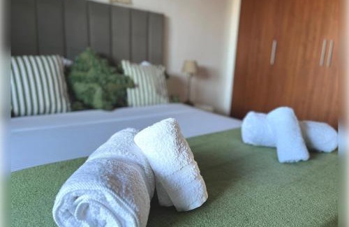 Menara Apartment | Ehden Properties - Appt d'exception dans l'incontournable Prestigia