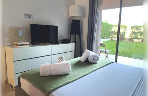 Menara Apartment | Ehden Properties - Appt d'exception dans l'incontournable Prestigia