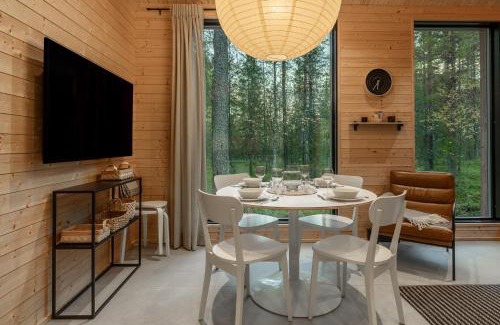 Yllasjarvi Apartment | Ehta Ylläs by Hi Ylläs