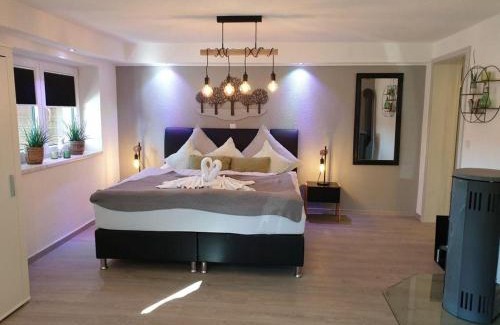 Fleringen Apartment | Eifel-Dream-Krausbuche