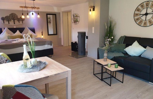 Fleringen Apartment | Eifel-Dream-Krausbuche