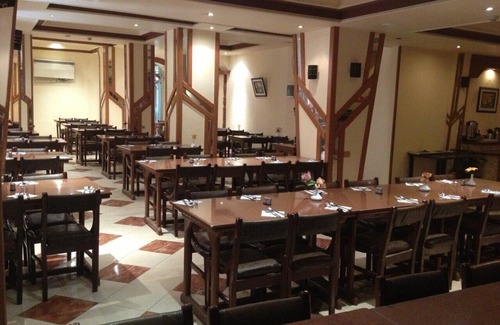 Sheraton Road -Sakkala Hotel | EIFFEL HOTEL