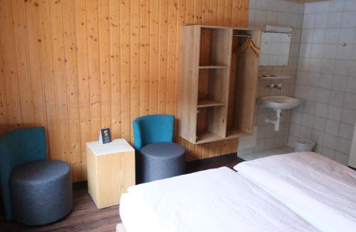 Grindelwald Hostel | Eiger Lodge Easy