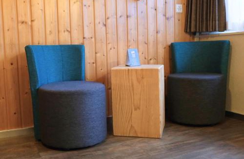 Grindelwald Hostel | Eiger Lodge Easy