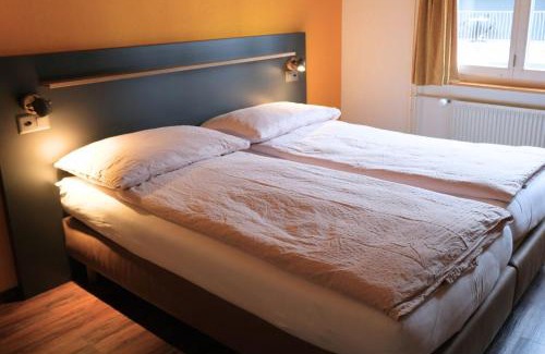 Grindelwald Hostel | Eiger Lodge Easy