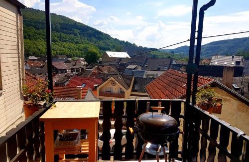 Bollendorf House | Ein Trip in die Natur