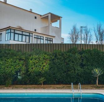 Areias de Sao Joao Apartment | Eirasol by Umbral