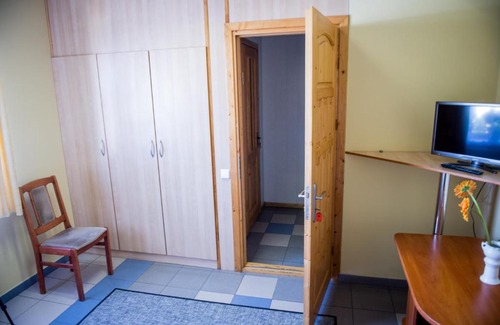 Lithuania Hostel | Eiva