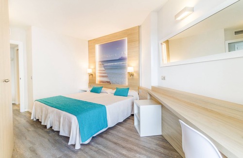 Muro Hotel | Eix Lagotel Holiday Resort