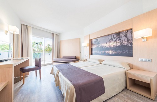 Muro Hotel | Eix Lagotel Holiday Resort