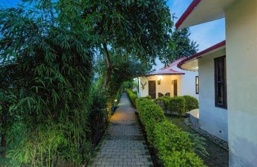 Dhela Apartment | Eiyuu Hotels - Wildlife & Nature View