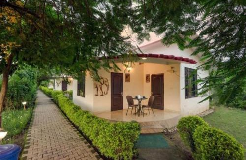 Dhela Apartment | Eiyuu Hotels - Wildlife & Nature View