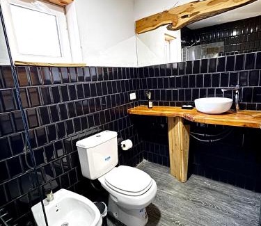Caviahue Ski Chalet | Ekamai Caviahue