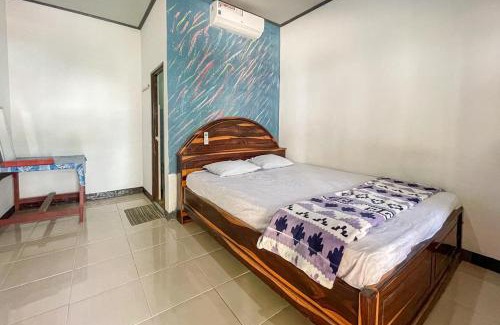 Jerowaru House | Ekas Beach Guesthouse Mitra RedDoorz