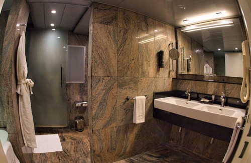 Ofin Hotel | Eko Hotel Main Building