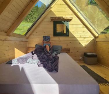 Montenegro Other | Eko Katun Bungalows Jelovica