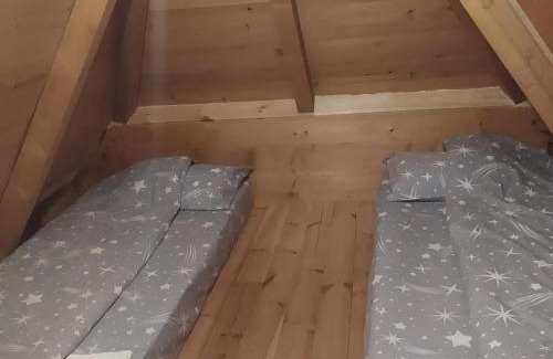 Montenegro Ski Chalet | Eko katun Vranjak, koliba 28