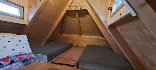 Montenegro Ski Chalet | Eko katun Vranjak, koliba 28
