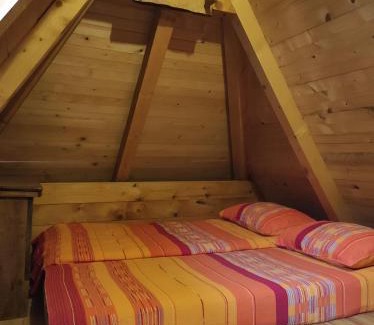 Montenegro Ski Chalet | Eko katun Vranjak, koliba 28