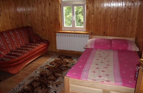 Bialowieza House | Eko-Sen