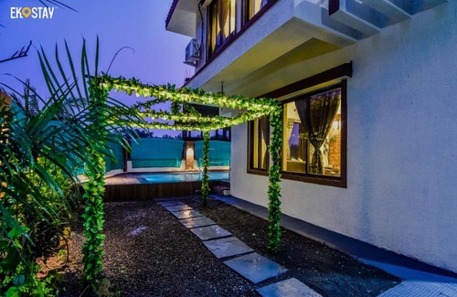 Lonavala Villa | EKO STAY- TROPICANA Villa