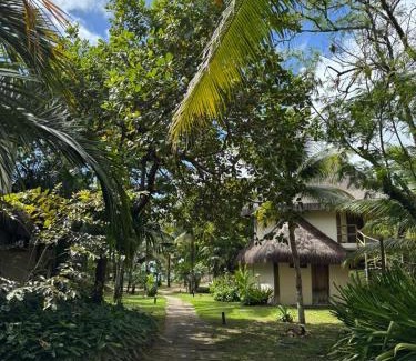Barra Grande Hotel | Ekoa Bangalô