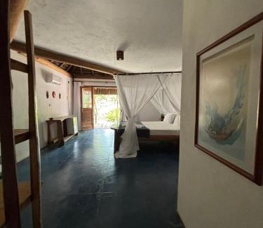 Barra Grande Hotel | Ekoa Bangalô