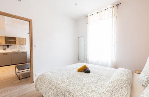 Apt Apartment | Elégance en Luberon - 4 personnes - Central - Wifi