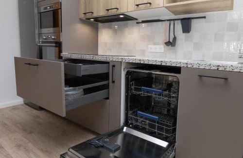 Apt Apartment | Elégance en Luberon - 4 personnes - Central - Wifi
