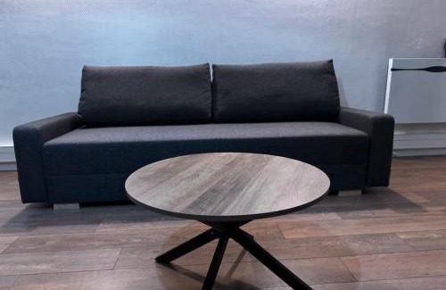 Champeval Apartment | Elégant appartement calme et proche de Paris- Henri Mondor