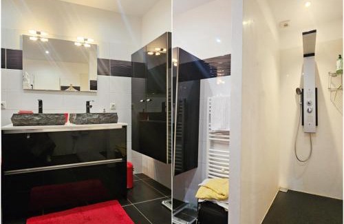 Perols Apartment | Elégant T3 tout équipé et confort proche parc expo et Arena