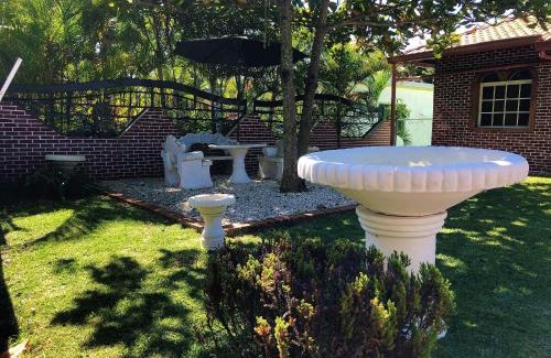 Jarabacoa House | El Almendro By Hospedify - Casa de campo con acceso a complejo turístico