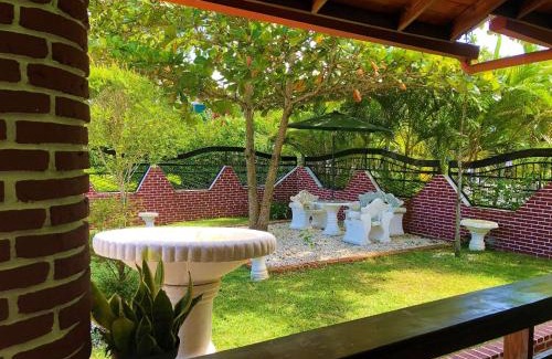 Jarabacoa House | El Almendro By Hospedify - Casa de campo con acceso a complejo turístico