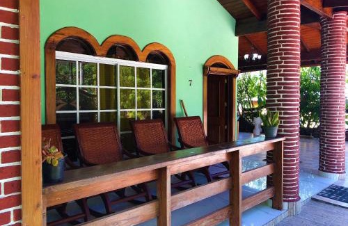 Jarabacoa House | El Almendro By Hospedify - Casa de campo con acceso a complejo turístico