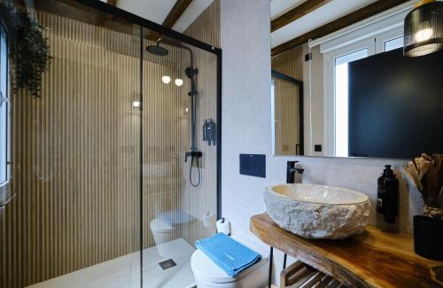 Gijon City Centre Apartment | El Amarre - Apartamento boutique camarote frente a la playa - Grupo Querbes